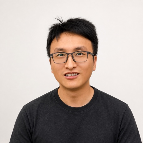 Xifengzhu 个人头像